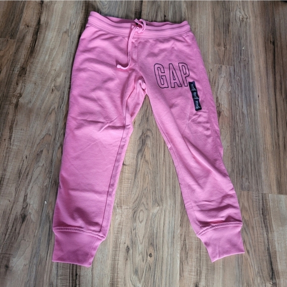 NWT GAP Jogging Pants Womens Size Small - Picture 3 of 7